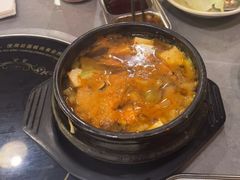 -咕咕站韩国料理(紫金港店)