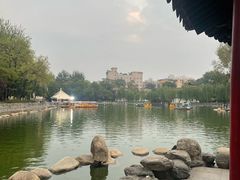 -莲湖公园