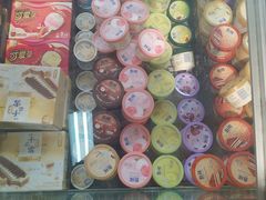 -青岛利群四方购物广场