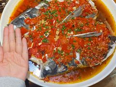-江南小叙·美食研究院(鱼街店)