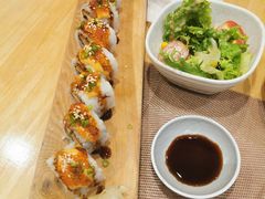 -森味花园·日本料理(伊藤洋华堂亚运村店)