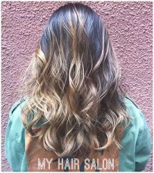 -MY HAIR ARDOR