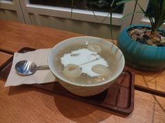 -绿小院(荔湾店)