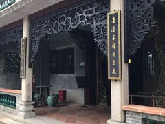 景点-碧江金楼