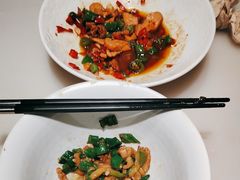 -佬麻雀·剁椒鱼头(京基KK One店)