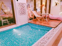 -天空花园餐吧·生日·团建(南山店)