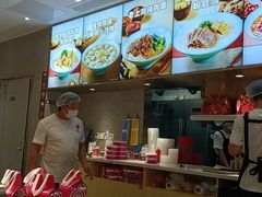 -小杨生煎(浦江欢乐颂店)