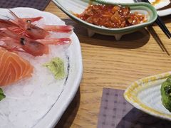 -林妈妈村·日式料理(宝山万达店)