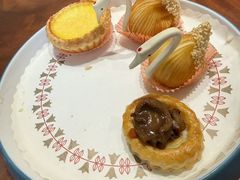 -龙庭华宴·粤菜·早茶