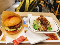 -魏家凉皮(西安秋林宏业商厦店)