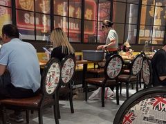 -掂档潮汕牛肉火锅(cityon熙地港店)