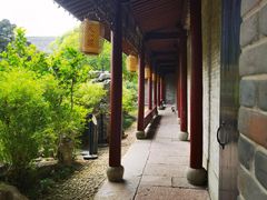 -天一阁博物院
