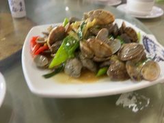 -潘先生平价海鲜城(神州半岛店)