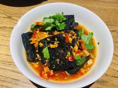 -农耕记·湖南土菜(科技园店)