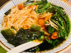 野菜乌冬面-伊藤ITO(侨福芳草地购物中心店)