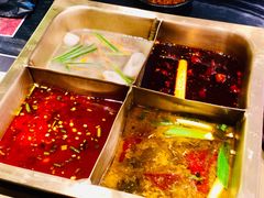 四季锅底-王家渡火锅(金宝汇店)