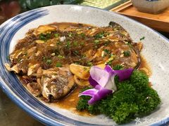 -天宁凯利时尚餐厅