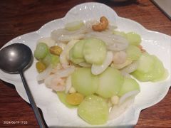 -老苏州茶酒楼
