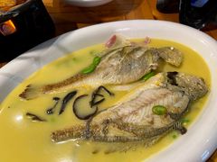 -院子餐厅·大锅菜·老杭帮(桥西直街店)