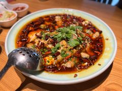 -一个叫川的地方(麒麟新天地店)