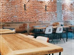 大堂-Vanilla Specialty Coffee(八大关店)