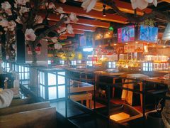 -梨花自助烤肉(乐宾店)