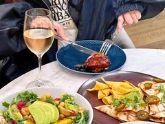 -théATRE茶聚场·餐厅(环球金融中心店)