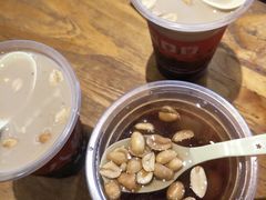 -八婆婆烧仙草(曾厝垵店)