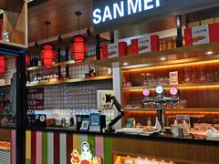 -三妹小龙虾·黄油蟹(华侨城总店)