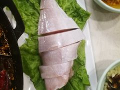 -重庆老火锅王(西安北路店)