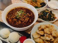 -红樱桃·欢乐餐厅(太原里店)