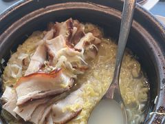 -喜悦烤鸭·新京菜(王府井店)