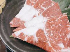 -九田家黑牛烤肉料理(溧阳吾悦店)