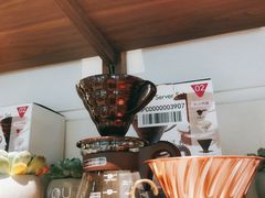 -Peet's Coffee皮爷咖啡(万象天地店)