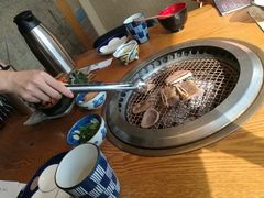 -炎蔵牛舌烤肉