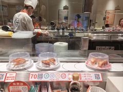 -新一番三文鱼寿司(大东海店)