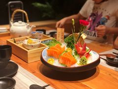 -文三酒肆自助放题(新街口友谊广场店)