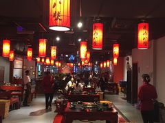 -南山八号火锅(曲江创意谷店)
