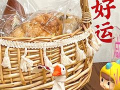 -雀食面包店(钟楼店)