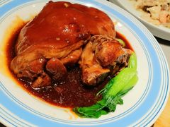 -蓬川食府(金海道店)