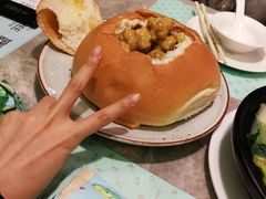 -大树餐厅(红旗街万达店)