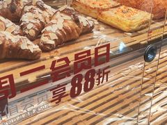 -味多美蛋糕(安定门店)