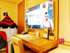 -北京中国大饭店