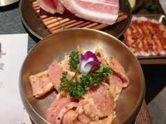-西塔老太太泥炉烤肉(望京一店)