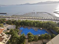 -厦门途易蓝罗约海景温泉酒店(园博苑地铁站店)