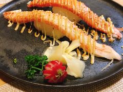 -初鮨料理铁板烧(印象汇店)