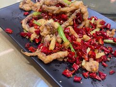 -大眼锅贴水饺(河东店)