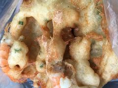 -信二嫂虾饼(振兴路店)