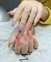 点击看大图 -LILY NAILS美甲美睫