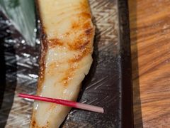 -千代武日本料理(爱建店)